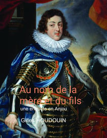 Au nom de la mère et du fils - une enquête en Anjou