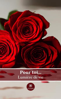 Pour toi...