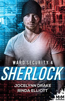 Ward security Tome 4 : Sherlock