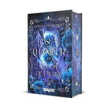 Les Couronnes de Nyaxia Tome 3 : L'oiseau chanteur et le coeur de pierre