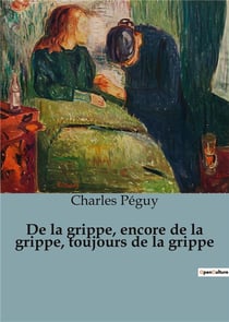 De la grippe, encore de la grippe, toujours de la grippe