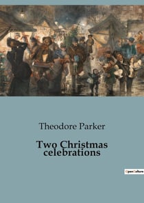 Two Christmas celebrations : A Reflection on the Evolution of Christmas Traditions and Social Reconciliation