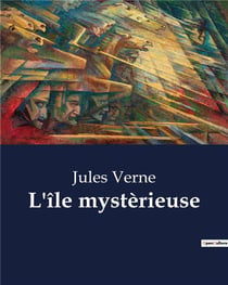 L'île mystèrieuse