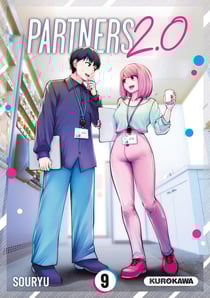 Partners 2.0 Tome 9