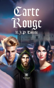 Carte Rouge
