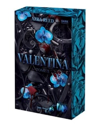 Valentina Tome 3
