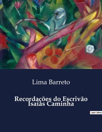 Recordações do Escrivão Isaias Caminha