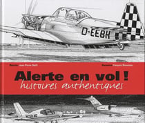 Alerte En Vol