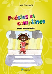 Poésies et comptines pour apprendre