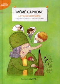 Mémé gaphone