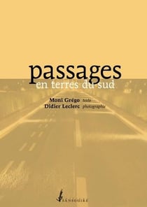 Passages : en terres du sud