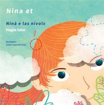 Ninà et les nuages