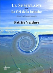Le semblant ou le cri de la brioche - roman tiré par les cheveux