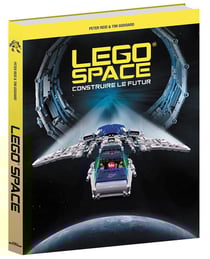 Lego space - construire le futur