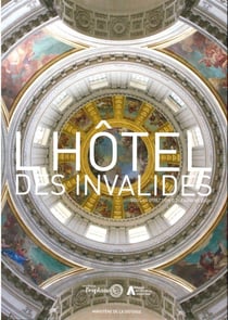 L'hôtel des Invalides