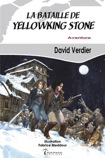 La bataille de yellowking stone