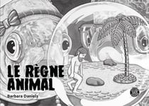 Le règne animal : la domination sur les humains en dessins