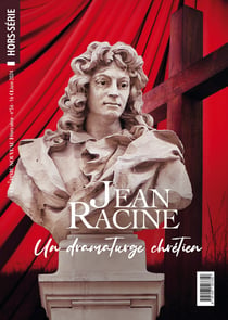Jean Racine : Un dramaturge chrétien ?