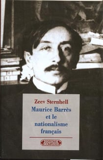 Maurice barres