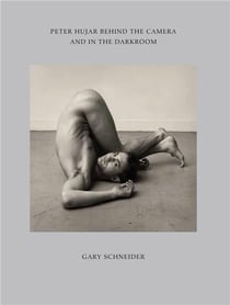Peter Hujar behind the camera and in the darkroom