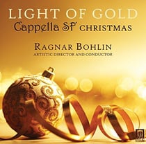 Light of gold