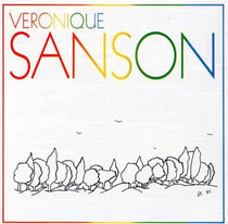 Veronique Sanson (Best Of)