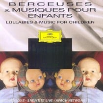 Berceuses & musiques pour enfant