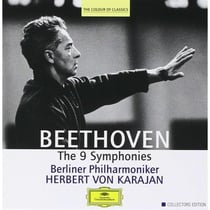 Les 9 Symphonies