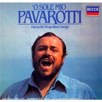 Chants napolitains
