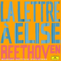 Greatest classical hits : la lettre à elise