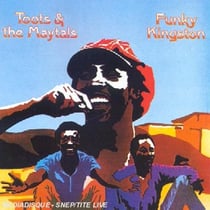Funky Kingston