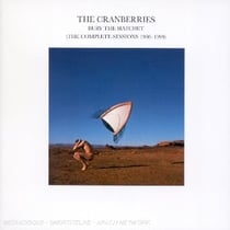 Bury the hatchet (the complete sessions 1998-1999)