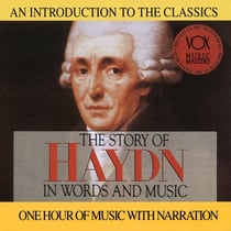 Haydn: Story In Words & Music