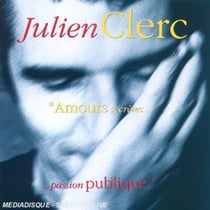Amours secretes passion publique