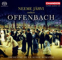 Orchestral works