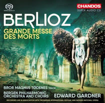 Grande messe des morts