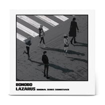Lazarus (Adult Swim Original Series Soundtrack) - édition limitée collector