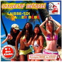 Laisse-toi aller bébé