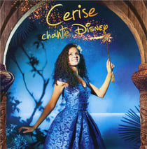 Cerise chante Disney