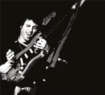 Back It Up - Live - An Authorized Bootleg