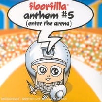 Anthem 5 (enter The Arena)
