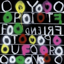 Friend Opportunity - édition colorée