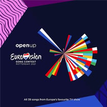 Eurovision song contest 2021