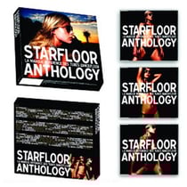 Starfloor Anthology /Vol.1