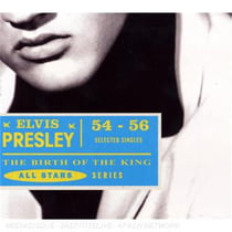 The birth of the king