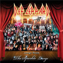 Songs from the Sparkle Lounge
