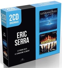 Le grand bleu / le cinquième élément