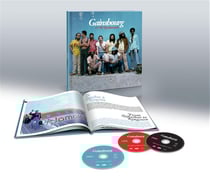 Gainsbourg & the revolutionaries