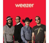 Red album