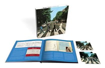 Abbey Road - édition limitée
